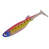 Hatakui Gyoshi RUDIE'S (Pink Sardine, 4.0 Inch)