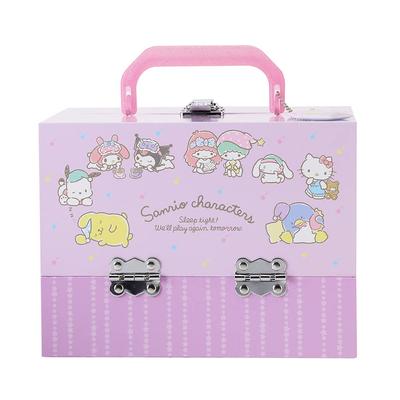 Strumenti e accessori – Beauty case e trousse