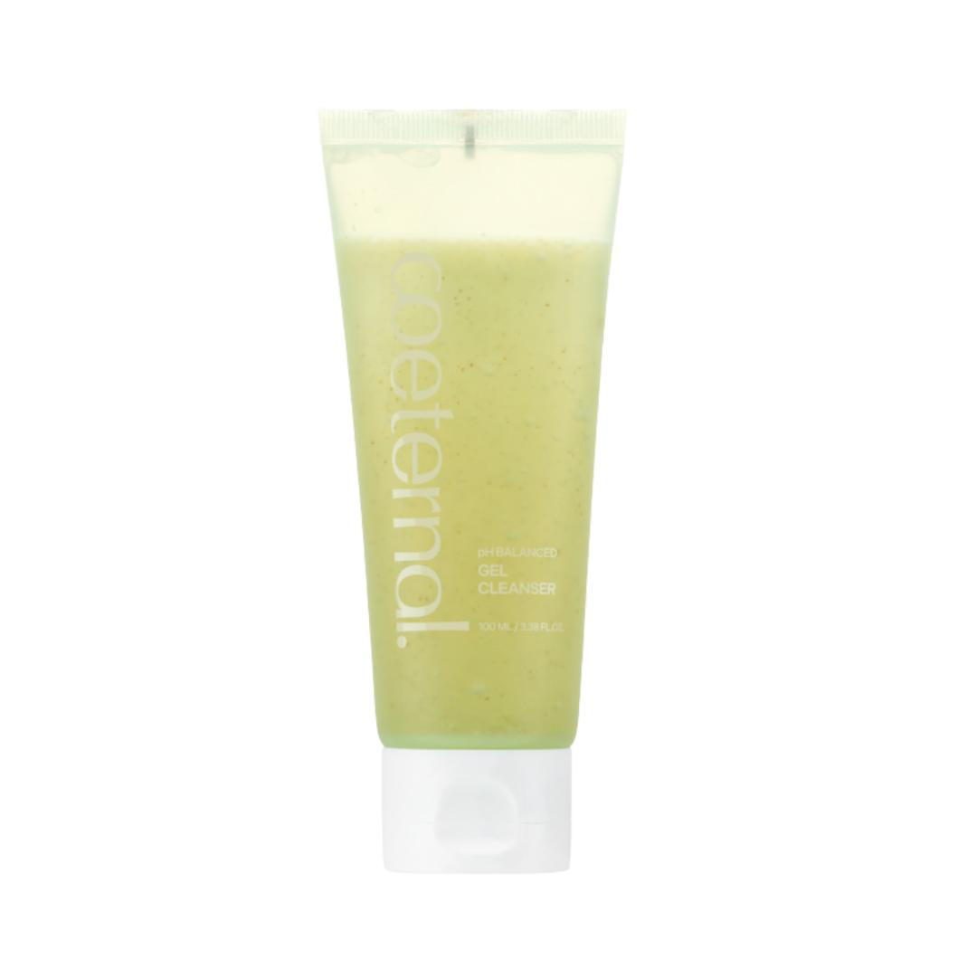 coeternal pH Balanced Gel Cleanser 100ml