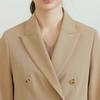 Elua Double Button Essential Jacket 3 Options
