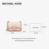 MICHAEL KORS HEATHER Women's Crossbody Bag