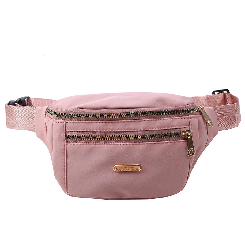 

Fashion Fanny Packs For Women Lightweight Fashion Slings Chest Crossbody Bag Sports Waist Bag For Travel Running One Size