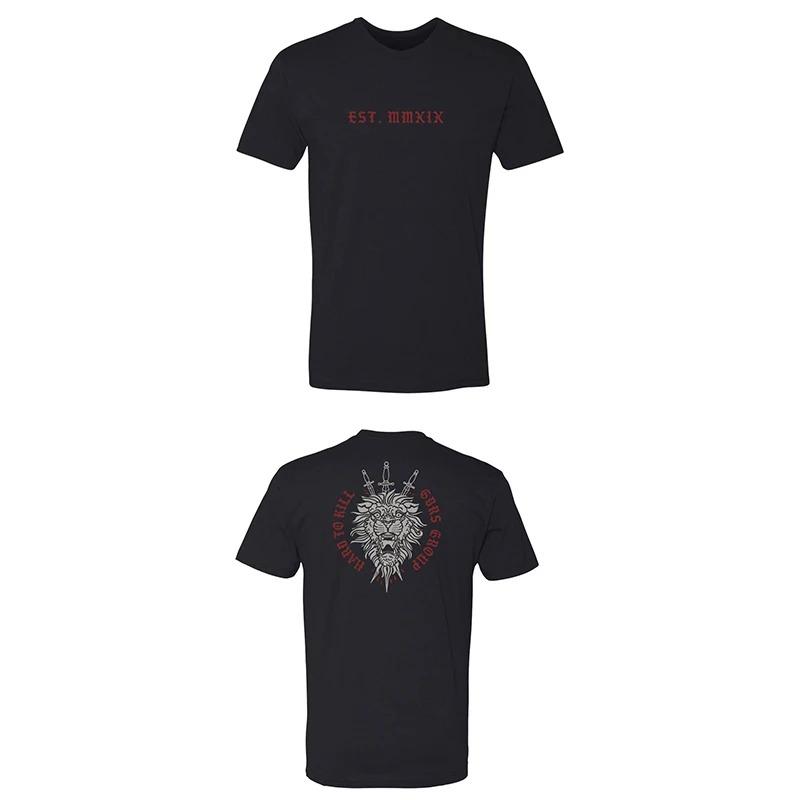 T-shirts for Men Menswear Clothing Y2k Man Shirt Men's Short Sleeve Tee Street Wear Men’s Clothes Women's T-shirt Tshirt Top