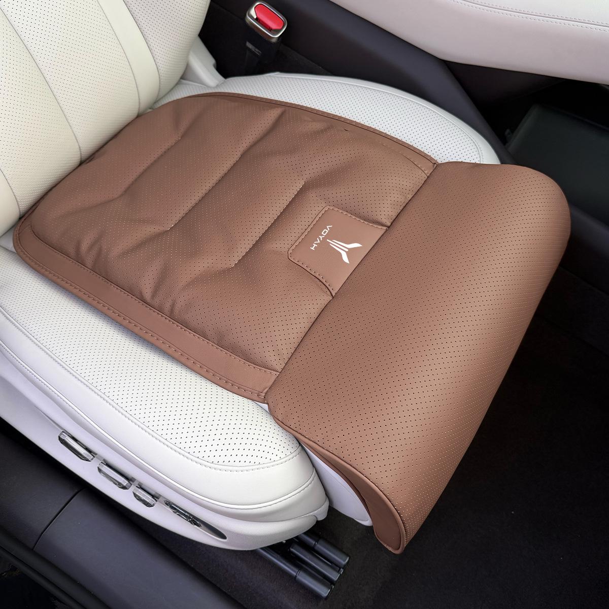 Lantu FREE/Zhiyin/Mengxiangjia/Zhuiguang All-Season Car Seat Cushion with Leg Rest Extension