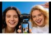 Dopamine HD Pocket Gimbal Camera - Anti-Shake Outdoor Sports Vlog Recorder