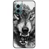 For Redmi Note 11E 5G Case 2022 NEW Fashion Lovely Soft Phone Cases for Xiaomi Redmi Note 11E Silicon Back Cover 11 E TPU BumpeR