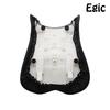 Suzuki GSXR600/750 Front & Rear Snake Skin Glossy Seats (06-07)