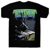 Testament Band Writing Black Cotton  Full Size S-5XL OM2063 Unisex T-Shirt