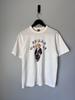 Human Made Graphic T-Shirt #15 - Size Medium - White - NEW Unisex T-Shirt