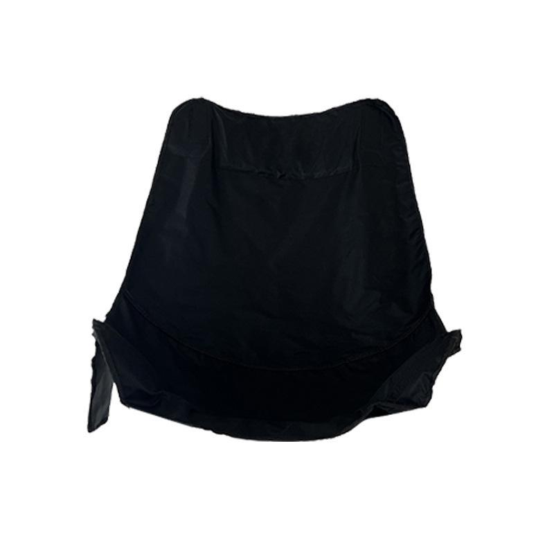 Adjustable Folding Moon Chair: Portable Recliner for Camping, Beach, Fishing & Picnic.