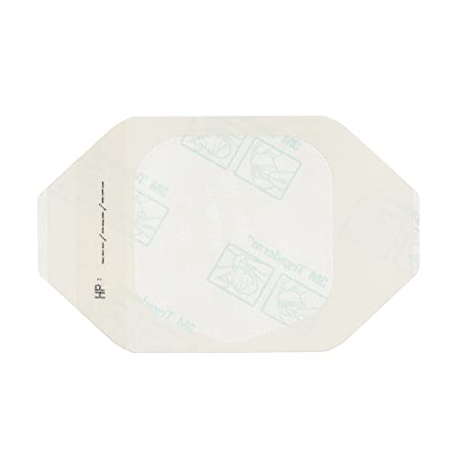 

Tegaderm HP Прозрачный SP9534SP (6X7CM) 20 Мои