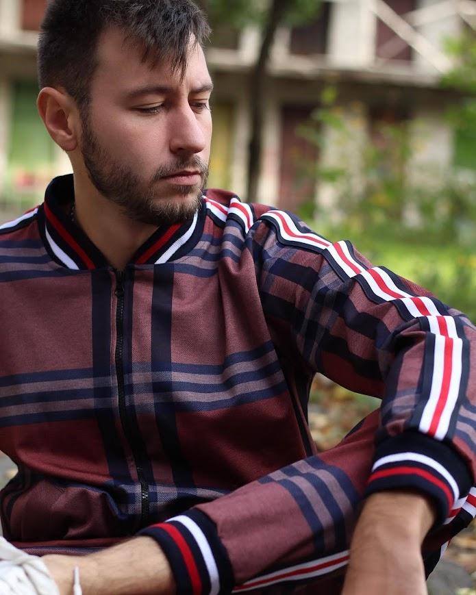 Sport Wear (men’s) Any Season 8136-093 HC