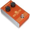 Tc Electronic Analog Noise Gate Pedal Guitar Effector Analog Circuit Design Simple Operation True Bypass IRON CURTAIN NOISE GATE