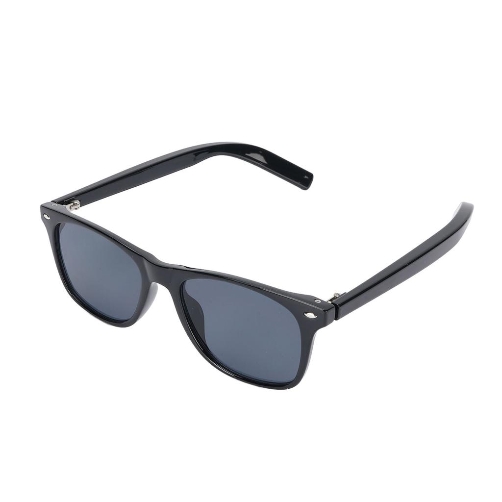 AI Translation Glasses Bluetooth 5.3 118 Languages Real Time Stereo Sound Smart Translator Glasses for Travel Business
