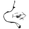PTZ Transmission Cable Video Cord Compatible for 3/3 Cine/3E UAVs PTZ Camera Repair Accessories Part