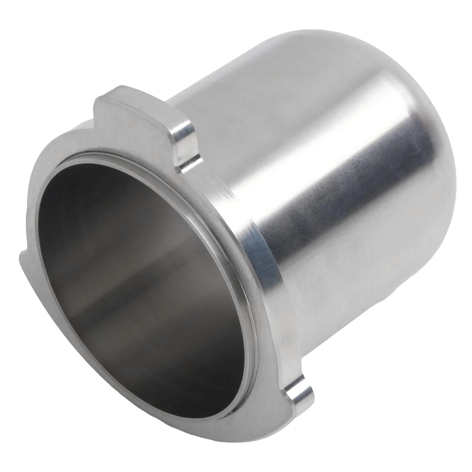 

Coffee Transfer Cup Dosing Cup 100 Stainless Steel For Breville Coffee Machines Coffee Grinder Transfer Tool Coffee As Shown China Mainland