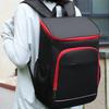 Sturdy And Waterproof Backpack For Outdoor Activities Made With Oxford Cloth Thermal Backpack