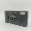 Disposable Camera with 17 Sheets of Film Flash Power Single Use Once Take Pictures Tool Capture Memorable Moment