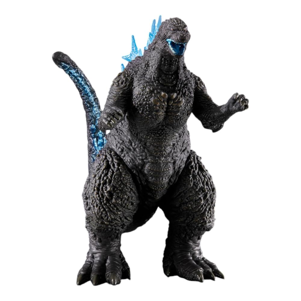 Kaiju King Series Godzilla Heat Ray Emission Color [Bandai] (2023) Ver.