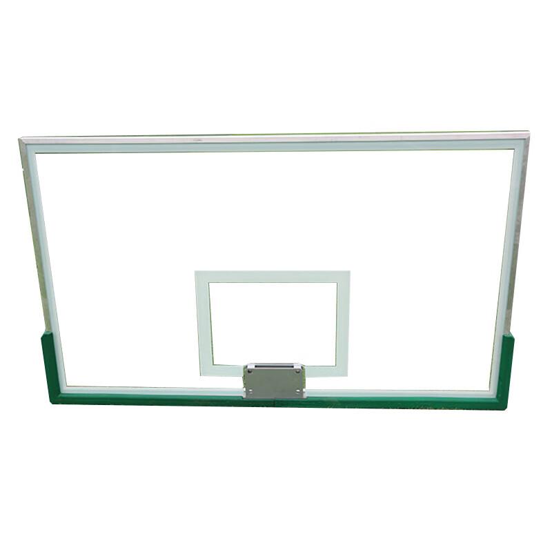 Standard Portable Outdoor Basketball Hoop