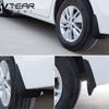Vtear For Skoda Kodiaq Mudguards Fender Cover Flares Mud Flaps Exterior Car-styling Parts Products Accessories Decoration
