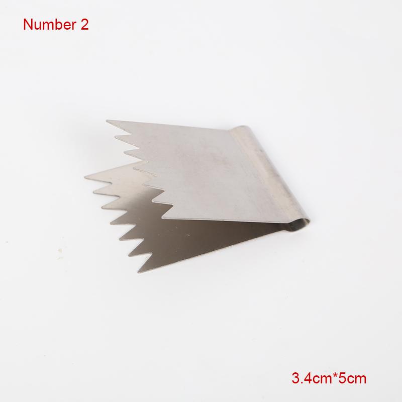 Baking Accessories Tweezers Walnut Cake Molds Flower Lace Clip Engraving Cake Cookies Pastry Cutter Tool Cake Decorating Tools