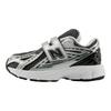 New Balance 1906 Comfortable Soft Breathable Low-Top Walking Shoes Baby Shoes Silver Black IV1906CG