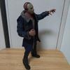 [USED] Jason figure