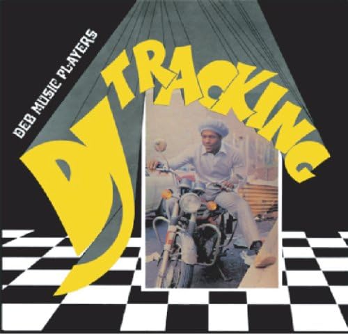 

CD DEB PLAYERS - DJ TRACKING Non Japan Music Others Used