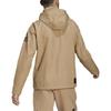 adidas Jacket Men's Yellow Cardboard GU1748