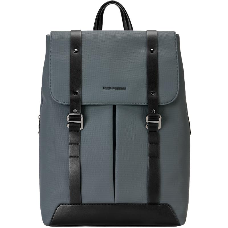 

Hush Puppies Men s Multi-functional Business Laptop Backpack