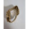 Used DIESEL Diesel Watch Mega Chief Chronograph Gold 10BAR