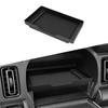 ZUNDUO Passenger Glove Upper Instrument Panel Tray for New Suzuki Hustler X November 2020 Present Specific Design for Front Passenger and Storage