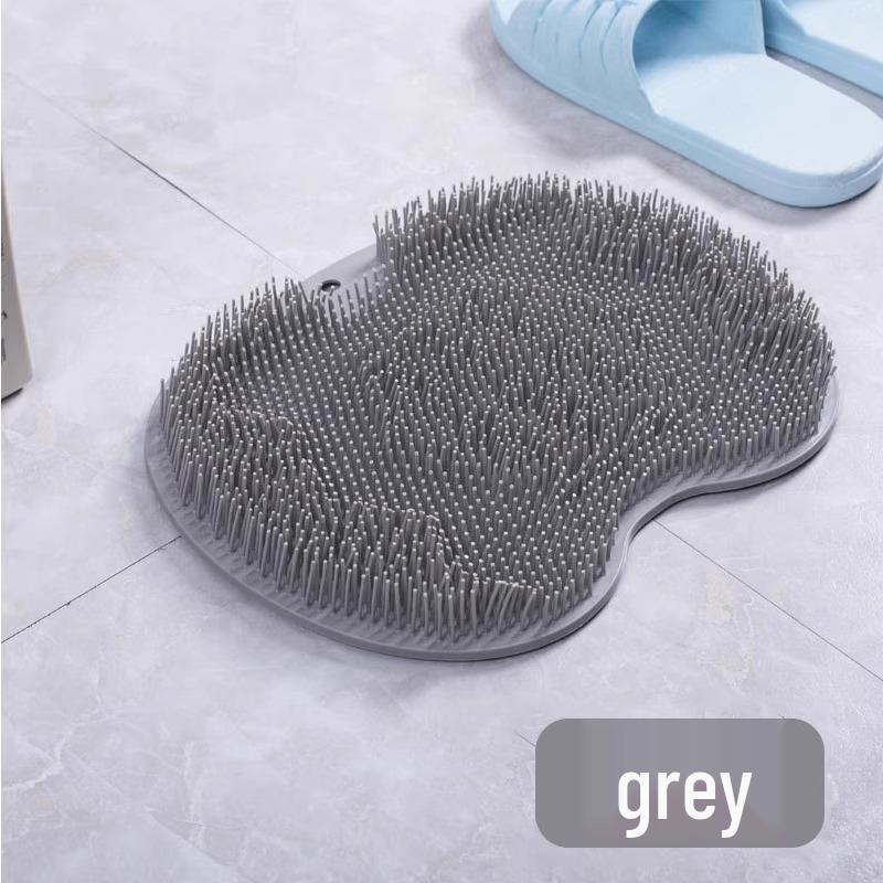 Pengyi Two-in-One Back Scrubber & Bath Towel for Home Use