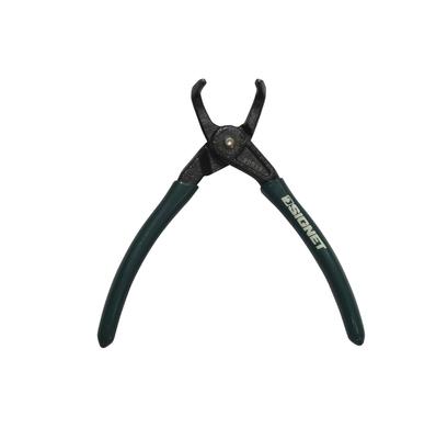 SIGNET Snap Ring 90919 5" Pliers, Curved,