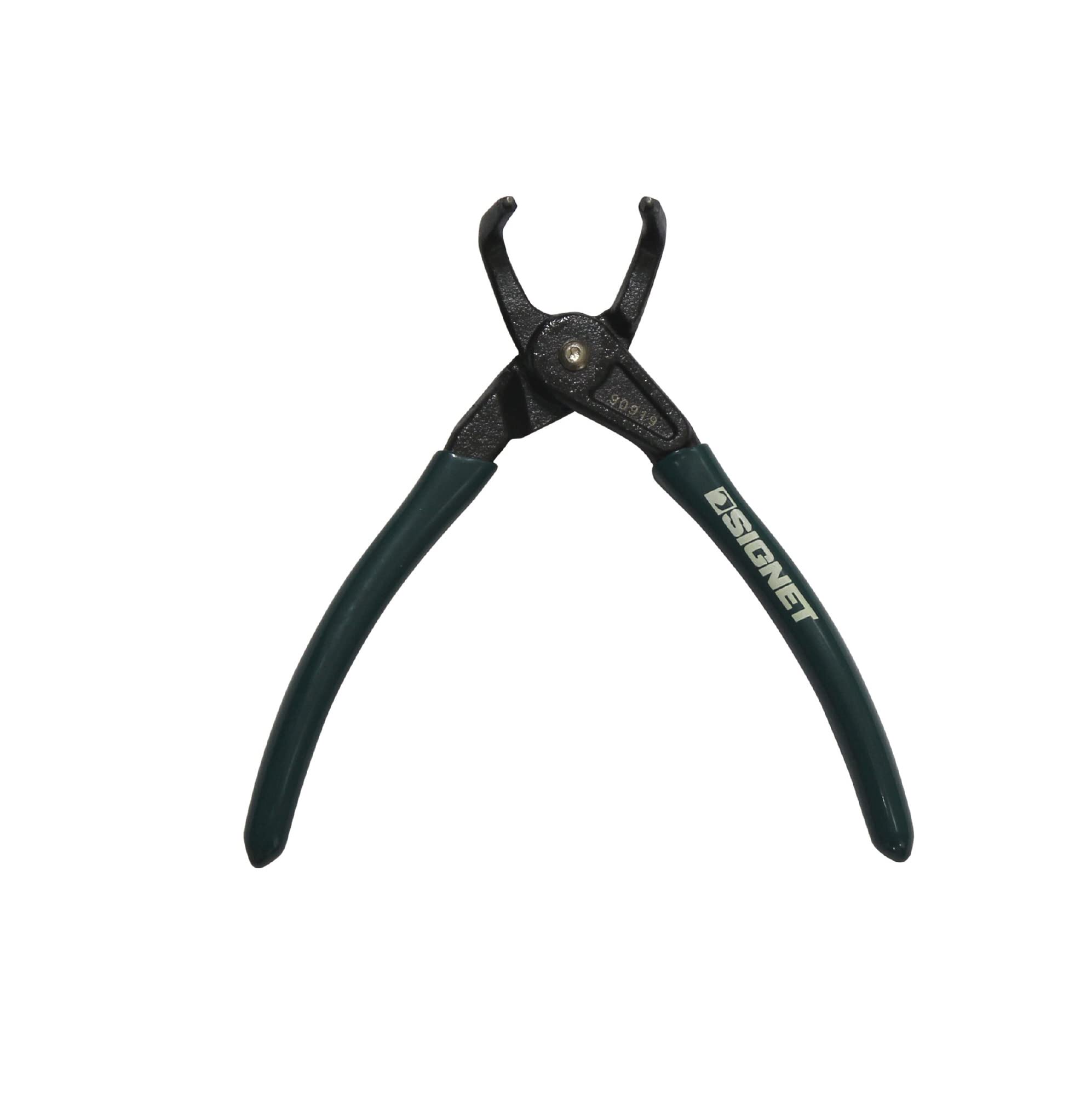 

SIGNET Snap Ring 90919 5 Pliers, Curved,