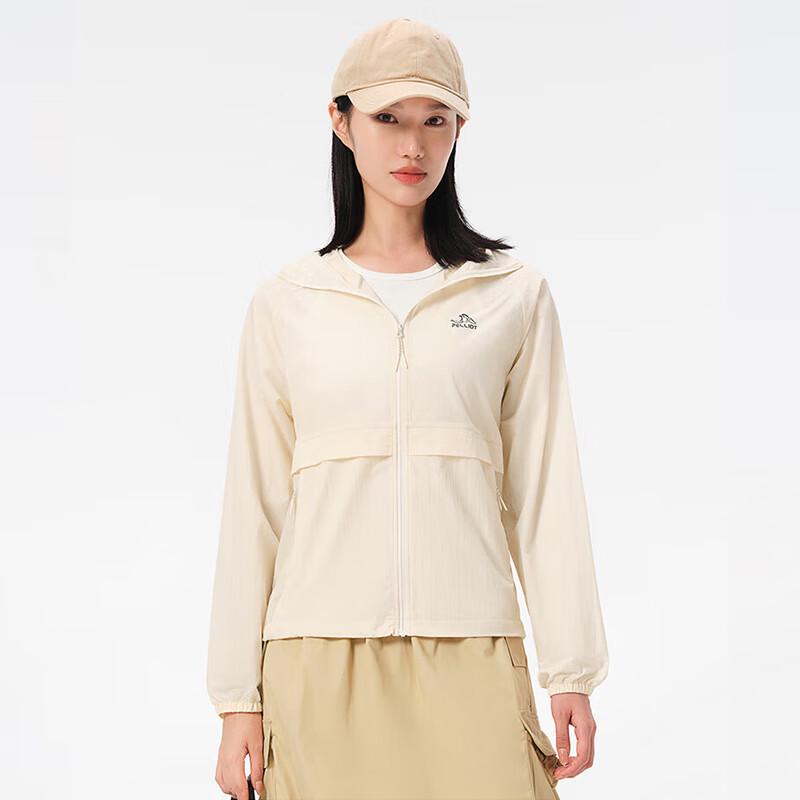 Pelliot Women s UPF50+ Sun Protection Jacket M