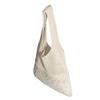 Yogodlns Designer Knitted Handbags Female Large Capacity Totes Women's Pack Summer Beach Bag Big Purses Casual Hollow Woven Shoulder Bags