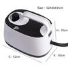 2000W New High Temperature Steam Cleaner Household Multi Functional Sterilization and Disinfection Cleaning Machine
