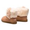 UGG Classic Mini Wisp Boot 'Arroyo' Women's 1101039-ARY
