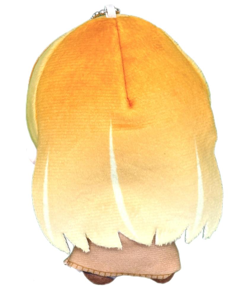 School Idol Master Chibigurumi ~School Life~ Vol.3 Approx. 11cm Plush Toy (Shiun Seika)