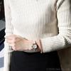 [Orient] iO Watch SOLAR RN-WG0416S Women's White