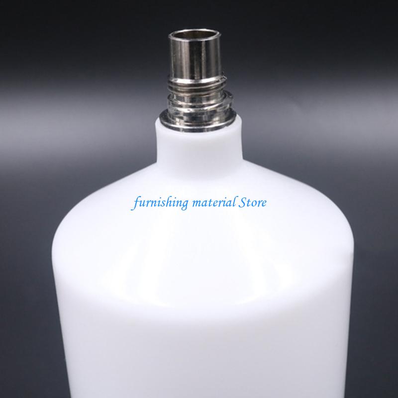 Y5GD Car Guns Cups 600ml Cup Jet Paint Sprayer Pot Guns Replace Accessory