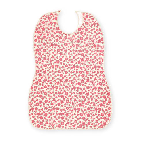 

Footmark Long-Lasting Large Dining Apron, One Size Fits All, Rose, 403720