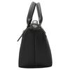 New LONGCHAMP Le Pliage Néo Canvas Dumpling Bag, One Shoulder Handbag Mini Women's Black 1500598001