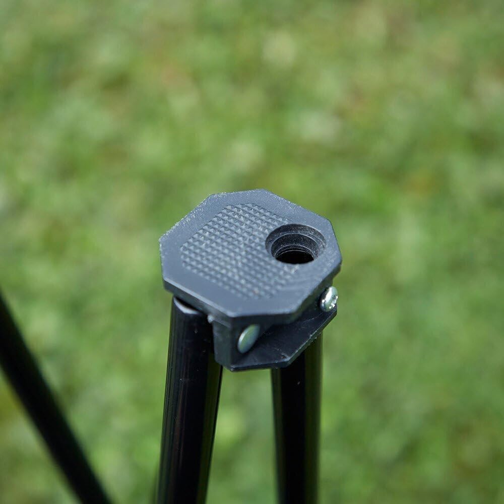 Židle Whole Earth Chair CLAM CHAIR WE23DC35 OLIVE Venkovní kempování Volný čas Interiér Relaxace (Olivový/FF)