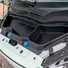 Front Trunk Storage Box Replace Engine Hood Protector Styling for Leapmotor T03 2024 2025 2026 Stowing Tidying Car Accessories