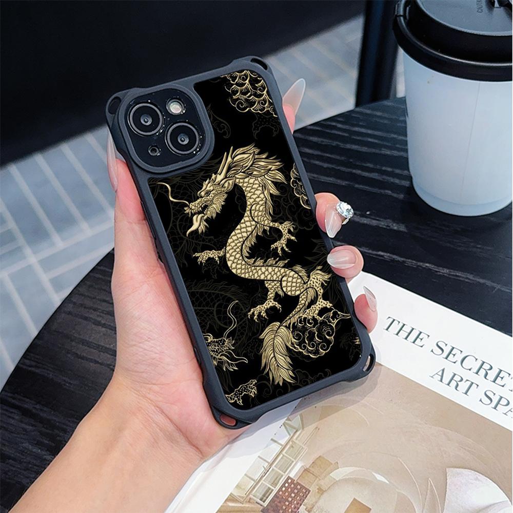 Мягкие чехлы для iPhone 16 15 13 12 11 14 Pro Max 8 Plus XR Четыре угла Защитный чехол — фото 24