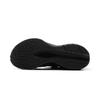 New LiNing Cushioning Low Top Running Shoes Unisex Black AZGV111-1