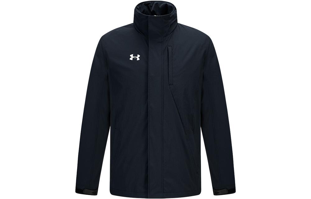 Under Armour Jacket Men s Black 21600409-001 XL